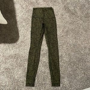 Lululemon Leggings